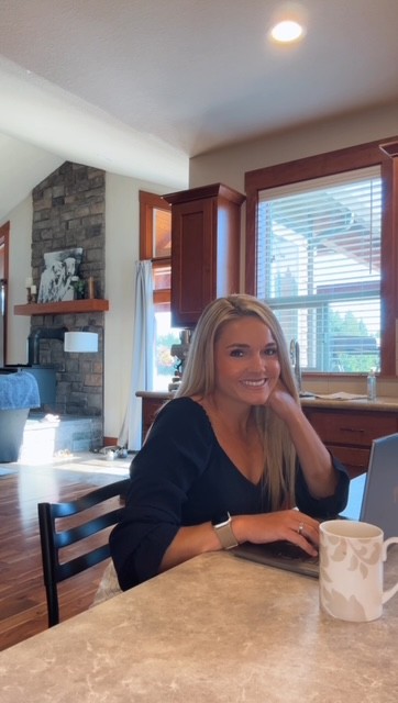 Kelsey Nyhus